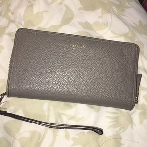 Kate spade wallet